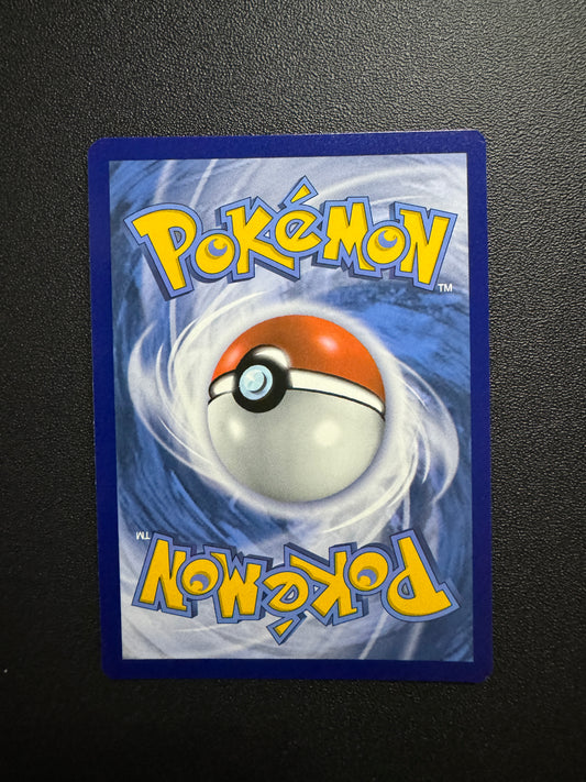 [卡況A+] Pokemon Black Star Promo Pikachu & Zekrom GX SM248