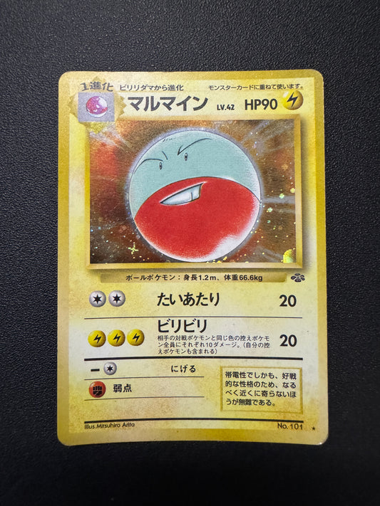 [卡況A-]Electrode HOLO