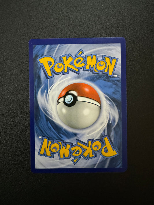 [卡況A+] FLYING PIKACHU #110