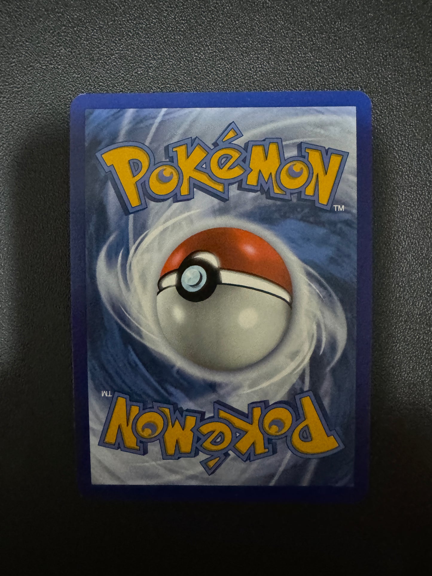 [卡況A] Team Rocket's Weezing 199/182