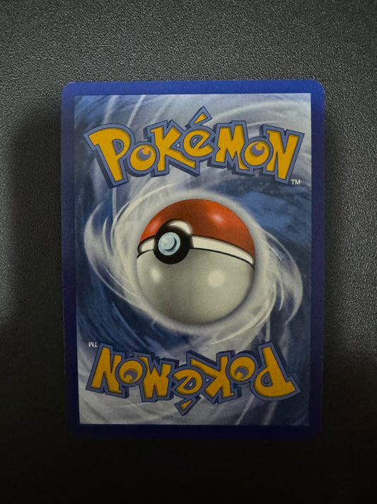 [卡況A] Team Rocket's Weezing 199/182