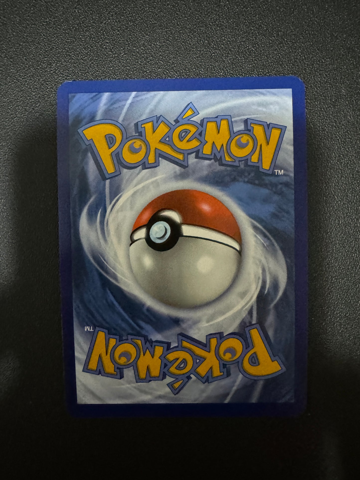 [卡況A] Team Rocket's Houndoom 191/182