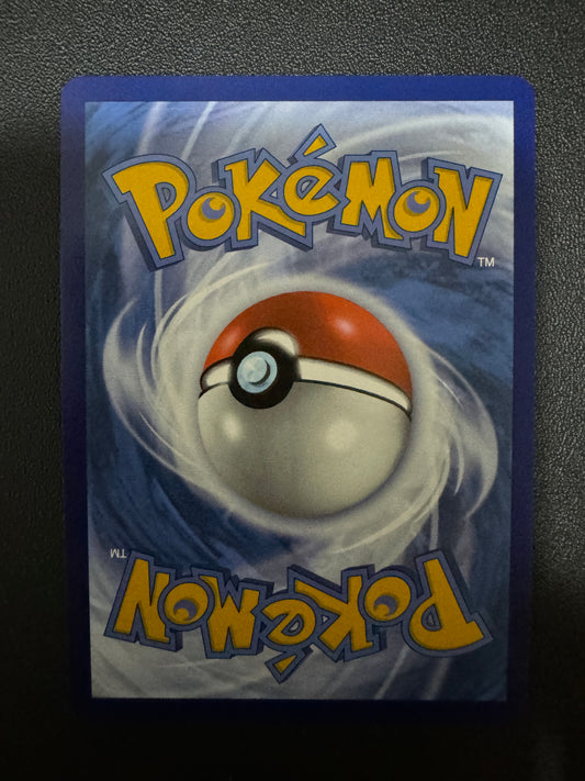 [卡況A] Team Rocket's Moltres 031/182
