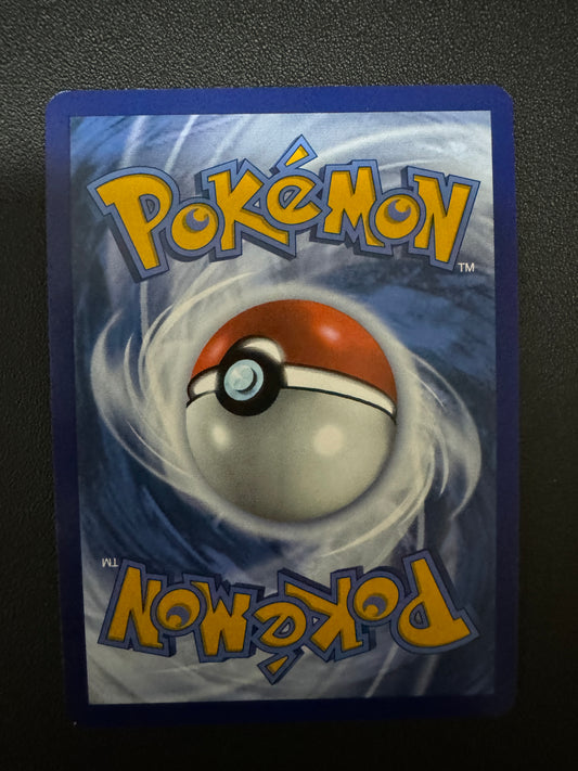 [卡況A] Ethan's Typhlosion 190/182