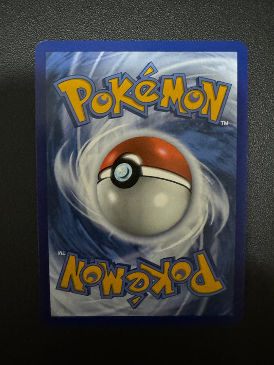 [卡況A-] Misty's Psyduck 193/182