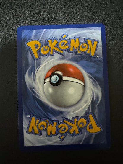 [卡況A] Misty's Lapras 194/182