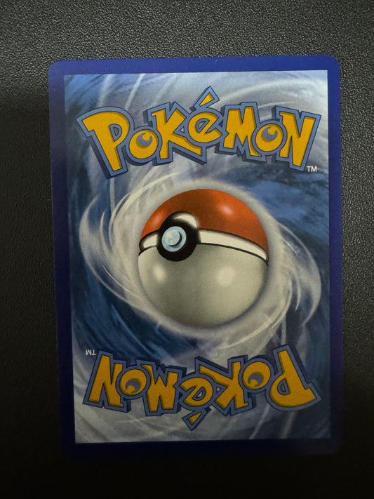 [卡況A] Team Rocket's Mewtwo 213/182