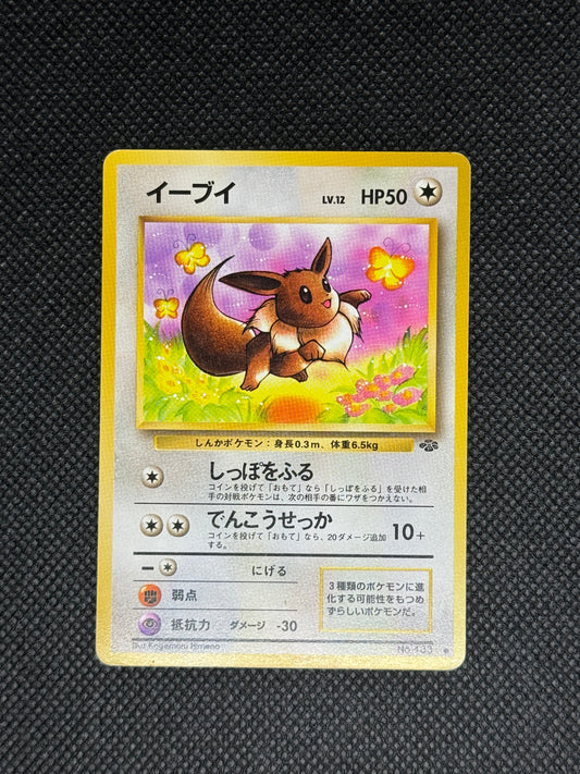 [卡況A+] Eevee #133
