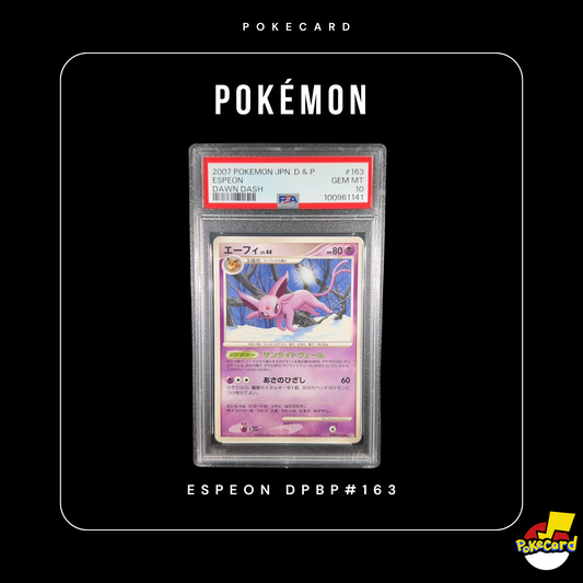 [PSA10] ESPEON DPBP#163